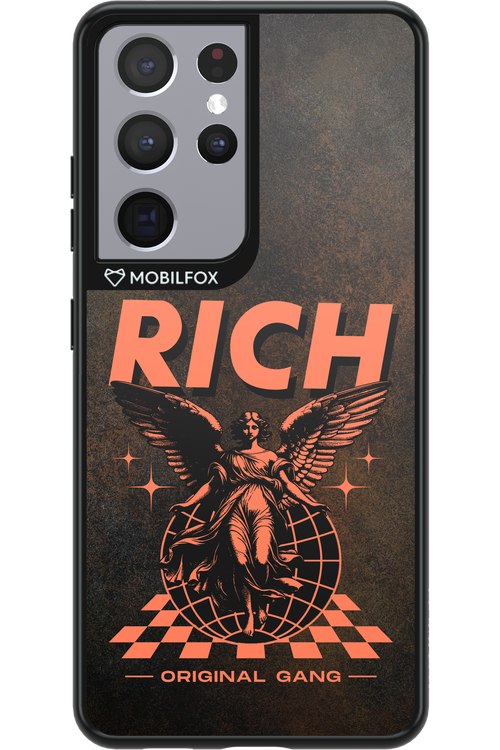 Original Gang - Samsung Galaxy S21 Ultra