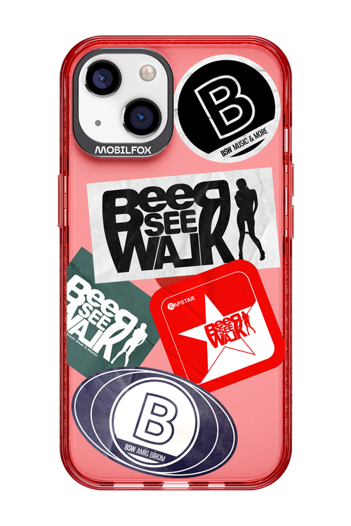 Beerseewalk I - Apple iPhone 13