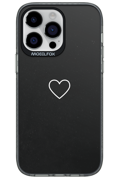 Love Is Simple 2.0 - Apple iPhone 14 Pro Max