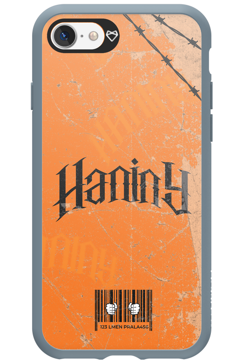 Haniny Grunge - Apple iPhone 7