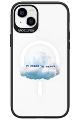 Waves - Apple iPhone 14 Plus