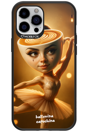 Balerina - Apple iPhone 12 Pro Max