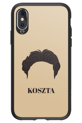 KOSZTA ICON - Apple iPhone XS
