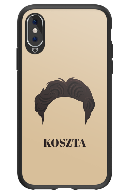 KOSZTA ICON - Apple iPhone XS