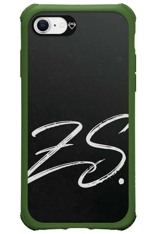 (Off Space) ZS 2.0 - Apple iPhone SE 2020