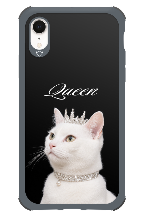 Queen 2.0 - Apple iPhone XR