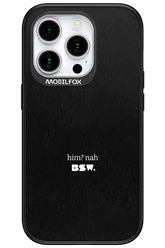 BSW FourSeasons 9 2.0 - Apple iPhone 15 Pro