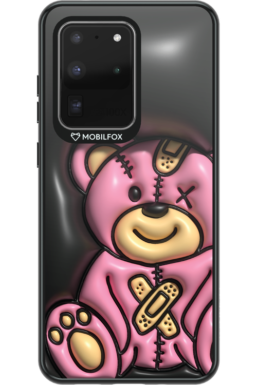 Dead Bear - Samsung Galaxy S20 Ultra 5G