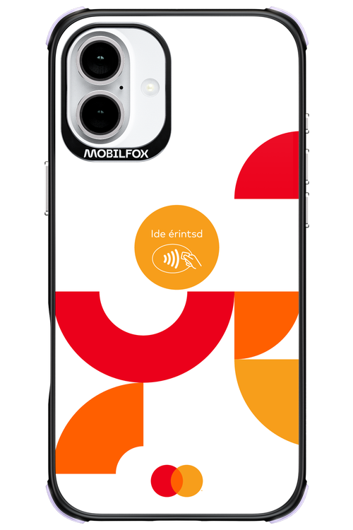 MC Color - Apple iPhone 16 Plus