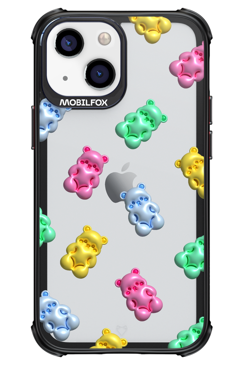 Gummmy Bears 2.0 - Apple iPhone 13 Mini