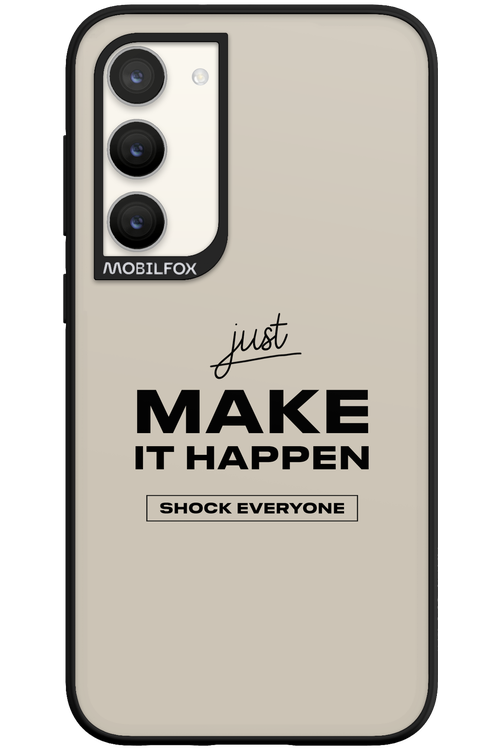 Make IT - Samsung Galaxy S23 Plus