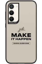 Make IT - Samsung Galaxy S23 Plus