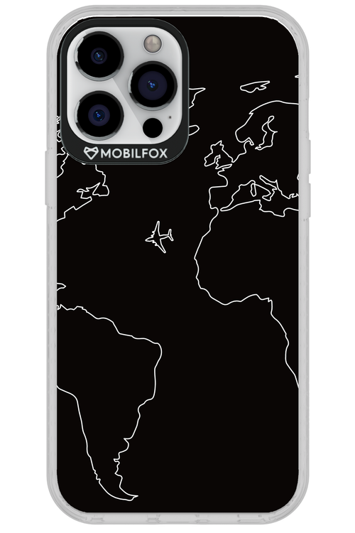 Worldview - Apple iPhone 13 Pro Max