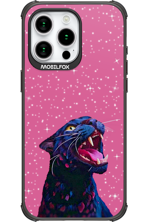 Jaguar - Apple iPhone 15 Pro Max