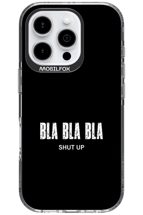 Bla Bla II - Apple iPhone 16 Pro