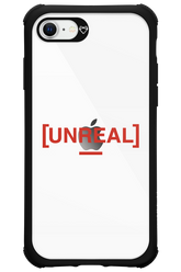Unreal Classic - Apple iPhone SE 2020