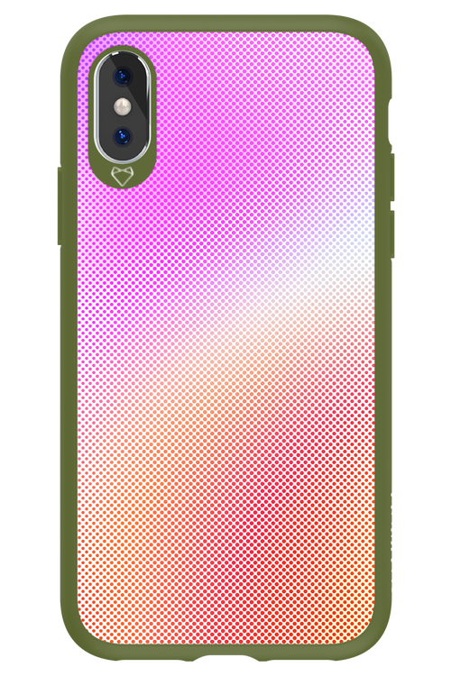 Sunset Pixel - Apple iPhone XS
