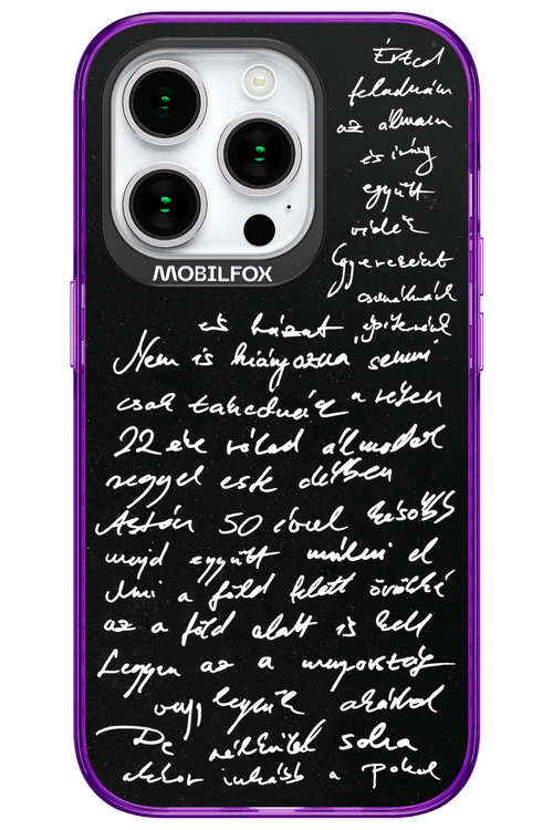 Úgy Unom - Apple iPhone 15 Pro