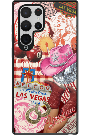 Cowgirl Club 2.0 - Samsung Galaxy S22 Ultra