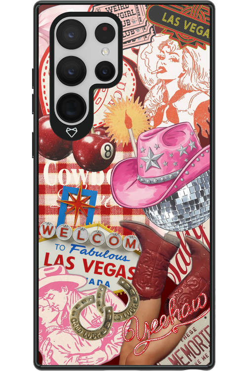 Cowgirl Club 2.0 - Samsung Galaxy S22 Ultra