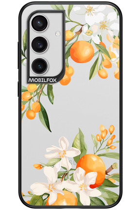 Amalfi Orange 2.0 - Samsung Galaxy S24