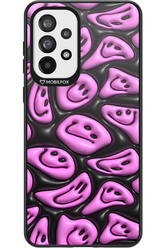Funny Smiley - Samsung Galaxy A73