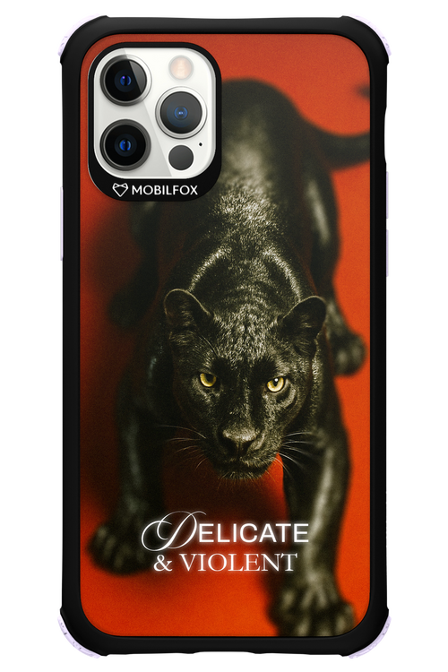 DeliCat - Apple iPhone 12 Pro