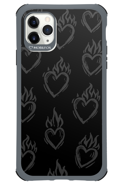 Angry Girlfriend - Apple iPhone 11 Pro Max