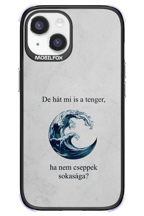 Tenger - Apple iPhone 14