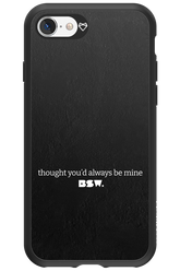 BSW FourSeasons 6 2.0 - Apple iPhone SE 2020