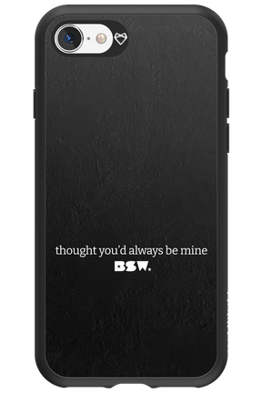 BSW FourSeasons 6 2.0 - Apple iPhone SE 2020