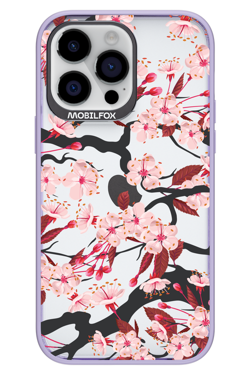 Sakura 2.0 - Apple iPhone 14 Pro Max