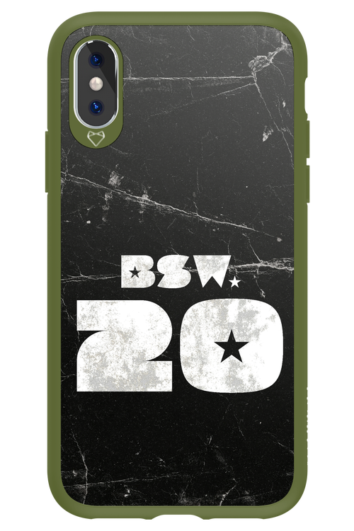 BSW 20 (4) 2.0 - Apple iPhone XS