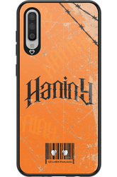 Haniny Grunge - Samsung Galaxy A70