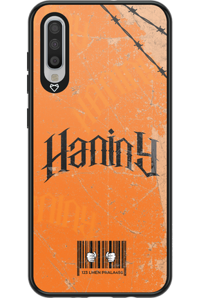Haniny Grunge - Samsung Galaxy A70