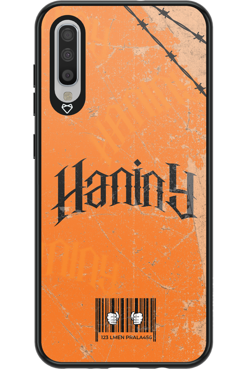 Haniny Grunge - Samsung Galaxy A70