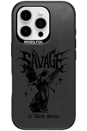 St. Savage - Apple iPhone 16 Pro