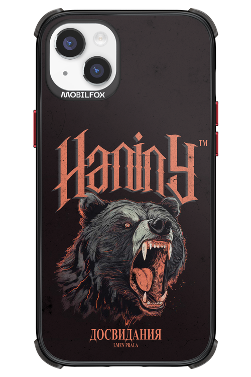 Slavic Prala - Apple iPhone 14 Plus