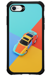 Colortherapy - Apple iPhone 7