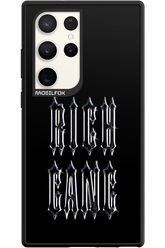 Rich Gang Glass - Samsung Galaxy S23 Ultra