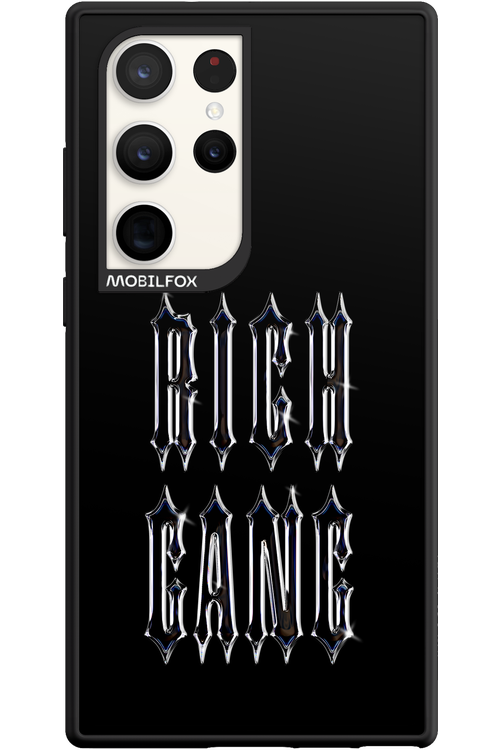 Rich Gang Glass - Samsung Galaxy S23 Ultra