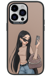 Cube Babe - Apple iPhone 14 Pro Max