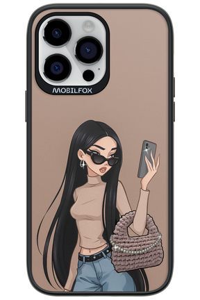 Cube Babe - Apple iPhone 14 Pro Max