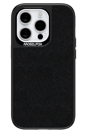 Leather 2.0 - Apple iPhone 14 Pro