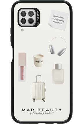 Clean Girl - Huawei P40 Lite