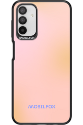 Pastel Peach - Samsung Galaxy A04s