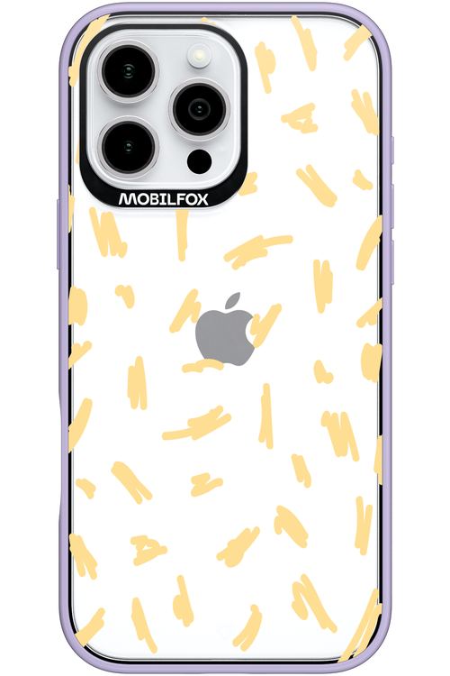Fries Please - Apple iPhone 16 Pro Max