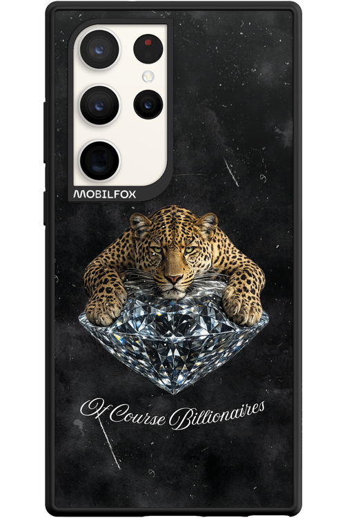 OC billionaires 2.0 - Samsung Galaxy S23 Ultra
