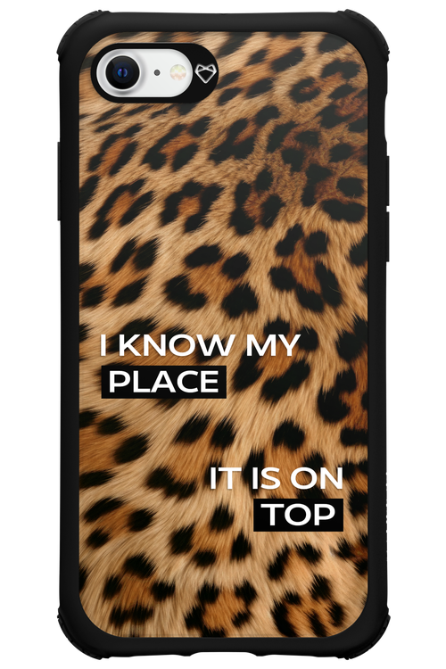 My Place - Apple iPhone SE 2020
