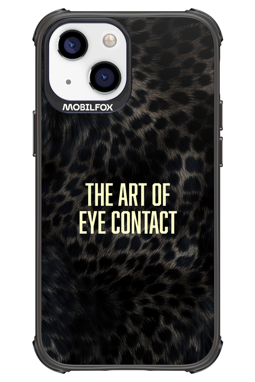 Eye Contact 2.0 - Apple iPhone 13 Mini